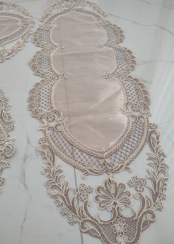 3 parça örtü takımı sorunu yok - Görsel 2