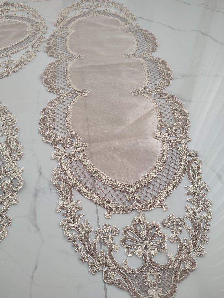 3 parça örtü takımı sorunu yok - Görsel 2