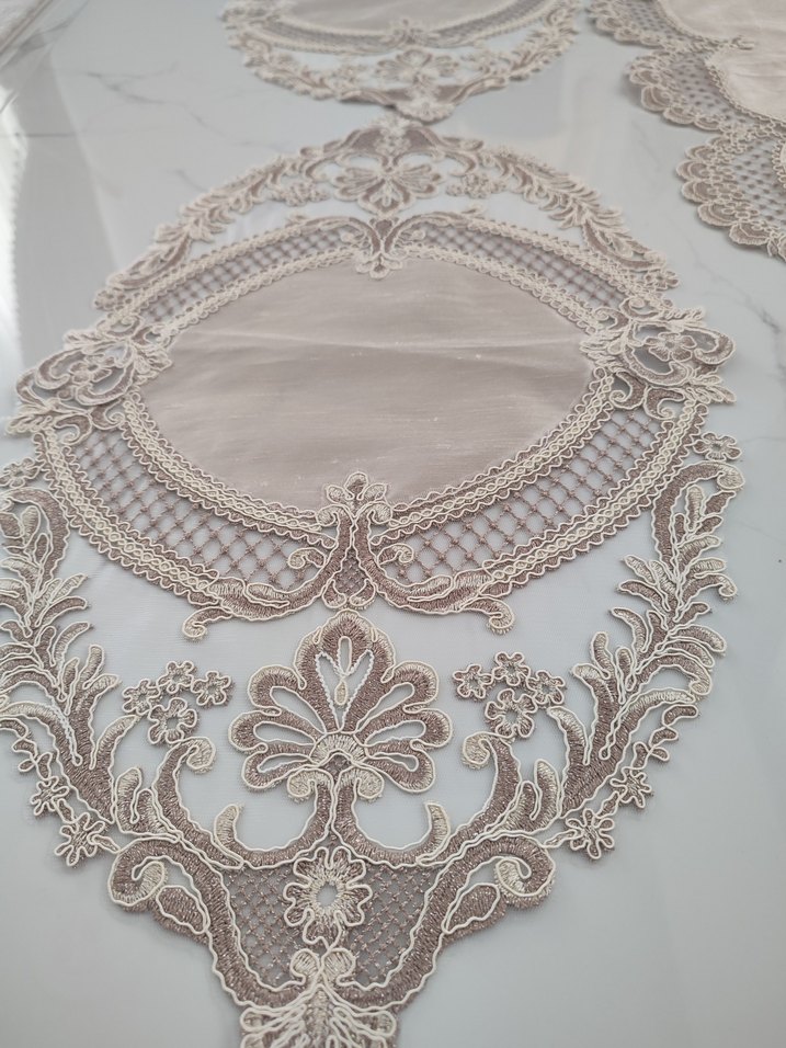 3 parça örtü takımı sorunu yok - Görsel 3