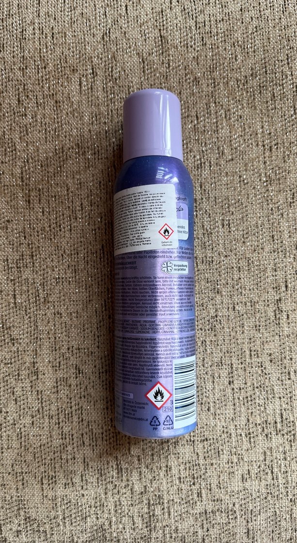 Balea Overnight Dalga Spreyi - Görsel 2