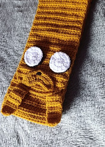 Advanture Time Jake Atkı - Görsel 3