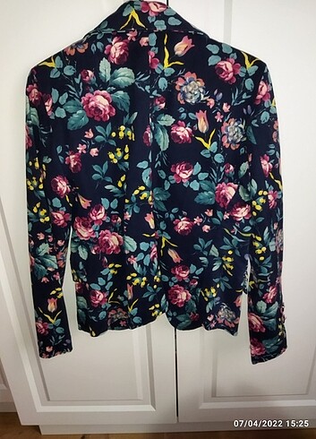 Diğer Blazer ceket 