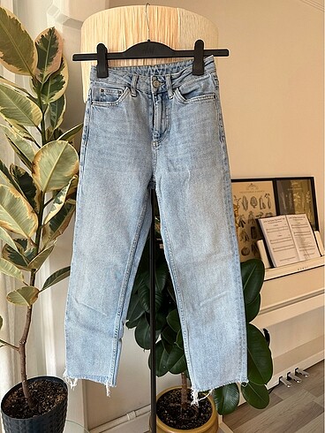 Topshop Jean