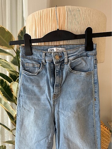 Zara Skınny Jean