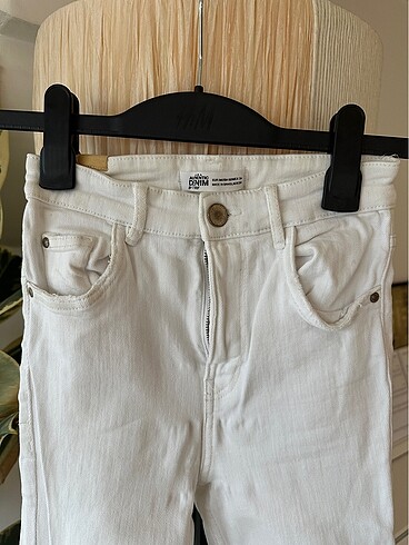 Zara skınny Jean