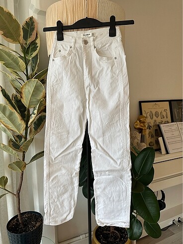 Pull&Bear mom Jean