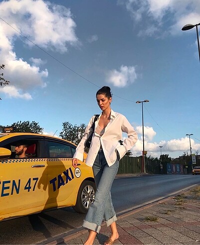 Zara Jean