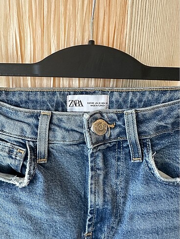 32 Beden Zara Jean
