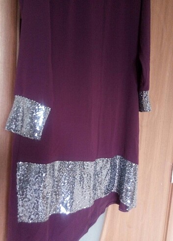 Diğer #pulpayet #tunik