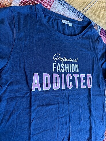 Collezione Crop T shirt kullanılmadı