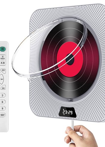 KPOP ALBÜM CD PLAYER CD ÇALAR