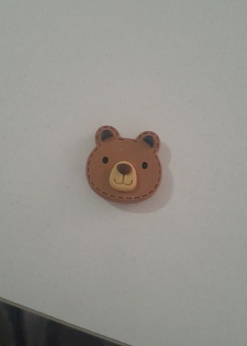 Pastel Renkli Minik Hayvan Figürleri - Görsel 4