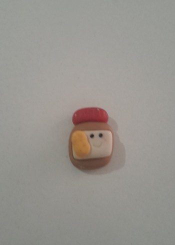 Pastel Renkli Minik Hayvan Figürleri - Görsel 2