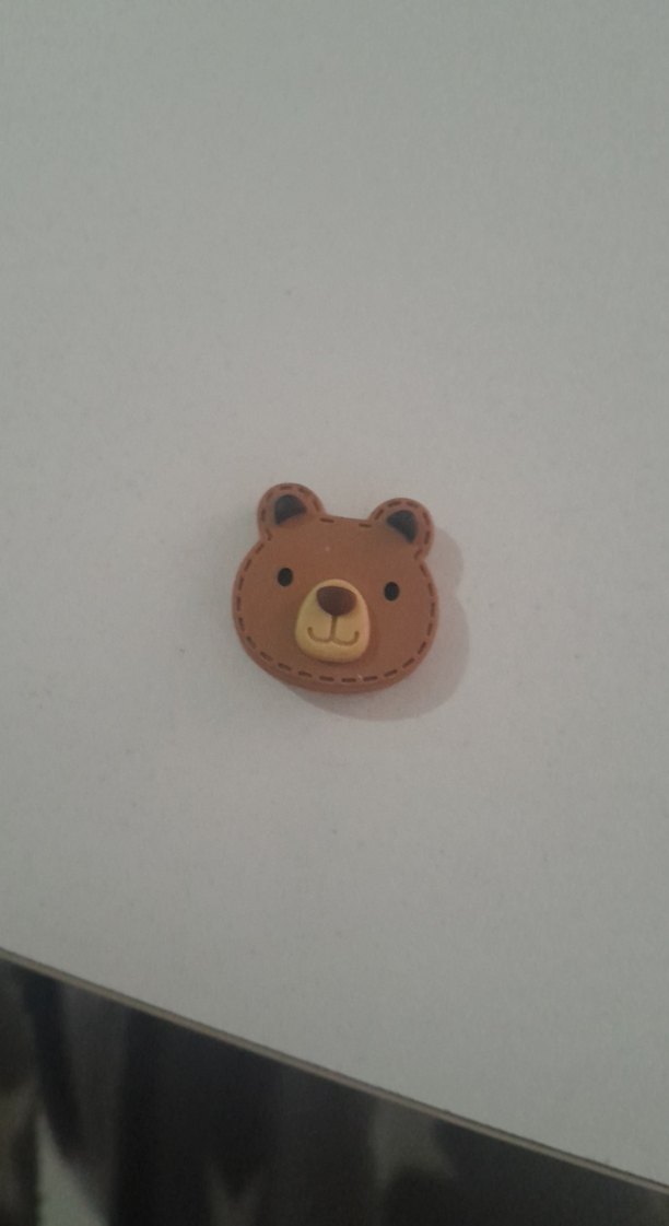 Pastel Renkli Minik Hayvan Figürleri - Görsel 4