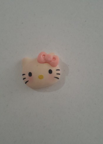 Pembe Pastel Tırnak Süsleri Seti - Görsel 3