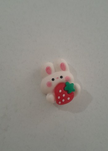 Pembe Pastel Tırnak Süsleri Seti - Görsel 4