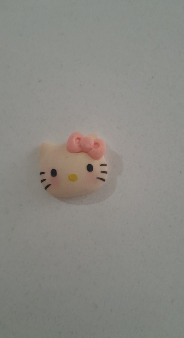 Pembe Pastel Tırnak Süsleri Seti - Görsel 3