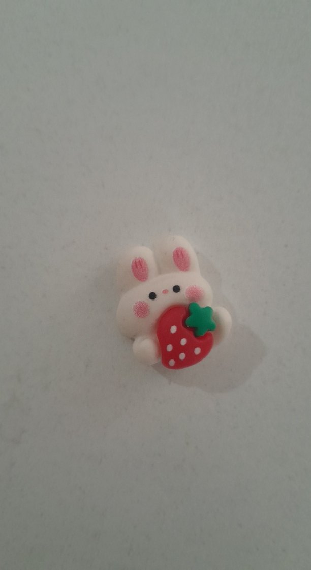 Pembe Pastel Tırnak Süsleri Seti - Görsel 4