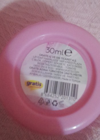 Bee Beauty Pembe BB Krem - Görsel 3