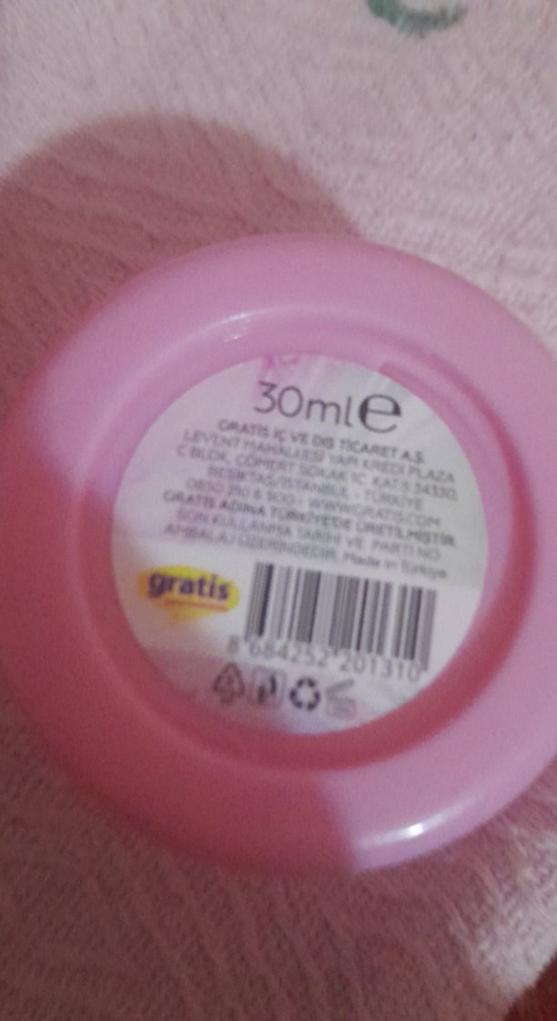 Bee Beauty Pembe BB Krem - Görsel 3