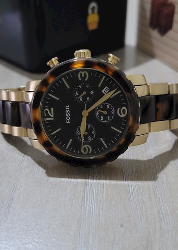 Fossil Fossil Kadın Kol Saati