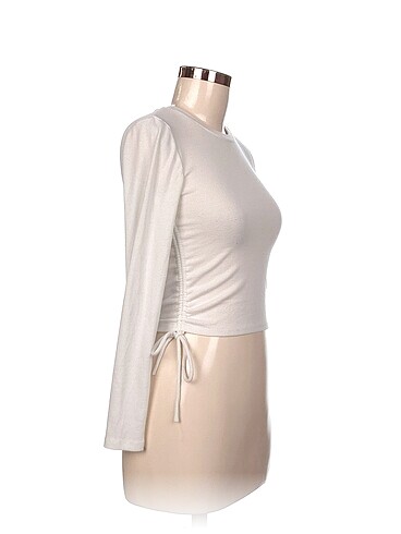 Zara Zara Bluz %70 İndirimli.