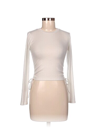 Zara Bluz %70 İndirimli.