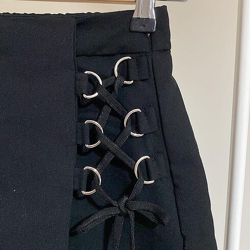 Bershka Şort etek
