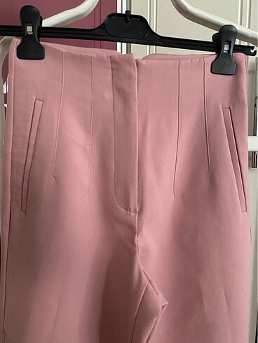 Zara Zara model kumaş pantolon
