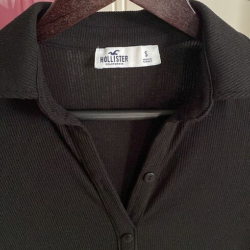 Hollister Günlük elbise