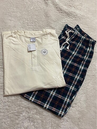 Pijama takımı