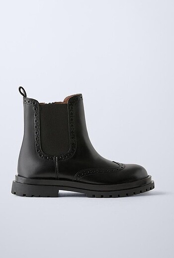 Zara Brogue deri bot