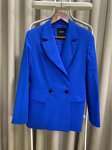 Blazer ceket