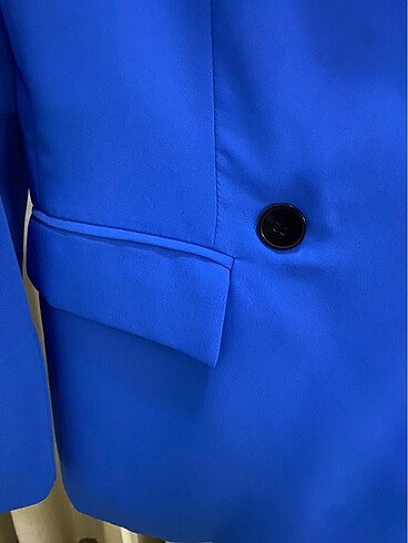 xs Beden Blazer ceket