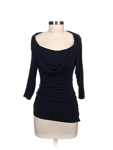 Vintage Love Bluz %70 İndirimli.