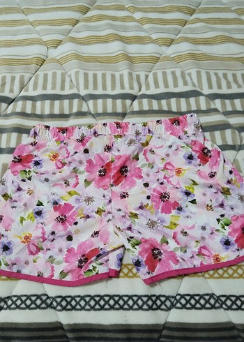 l beden kadın deniz şortu - Görsel 4