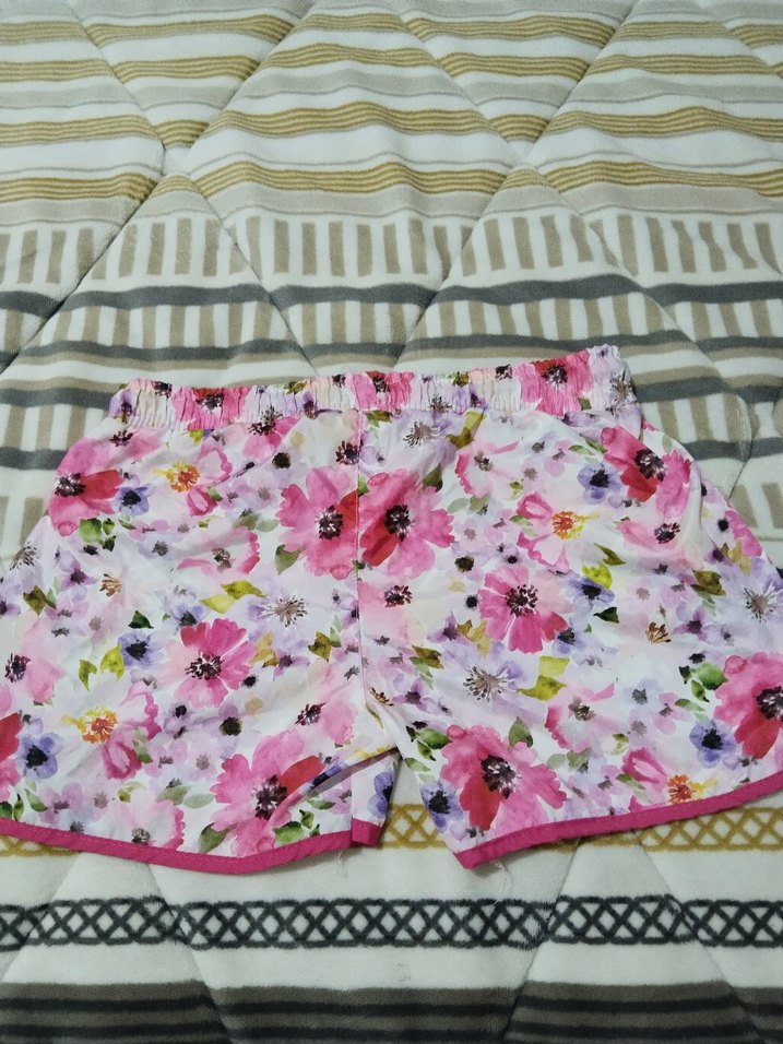 l beden kadın deniz şortu - Görsel 4