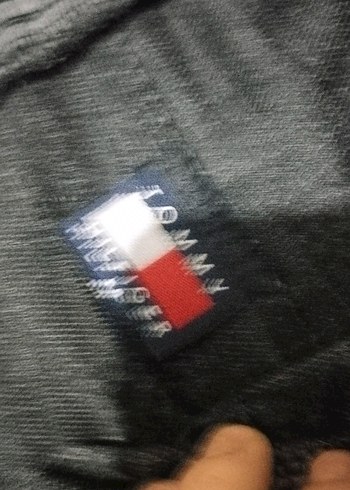 Gri Keten Regular Fit Erkek Şort - Görsel 3