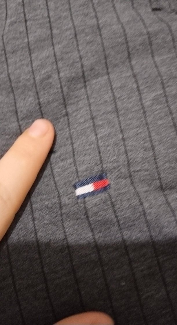 Gri Keten Regular Fit Erkek Şort - Görsel 2