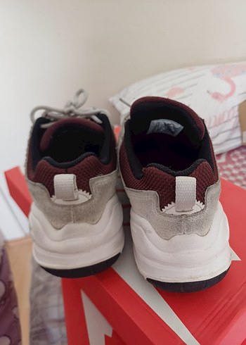 38 Beden Nike tech hera spor ayakkabı