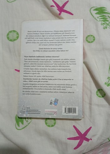 Beden Uğur Koşar'dan 2 Roman: Bana Allah Yeter & Evliya ve Eşkiya