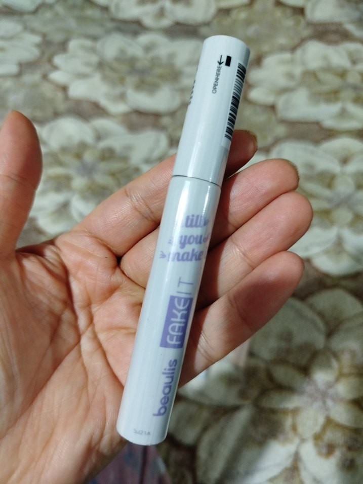 Beaulis Maskara Seti - Gri ve Bej Tonları - Görsel 4