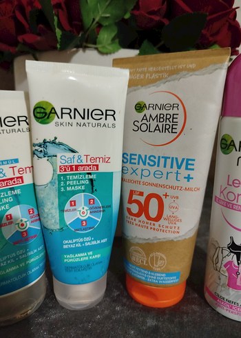 Garnier