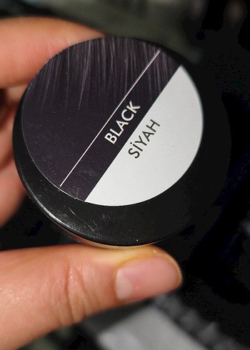 Color One Saç Dolgunlaştırıcı Fiber - Görsel 11