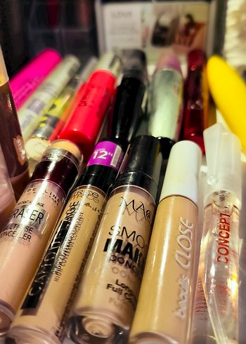 ORJİNAL SİFİR KOZMETİKLERİM - Görsel 16