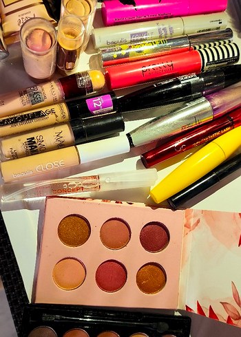 ORJİNAL SİFİR KOZMETİKLERİM - Görsel 8