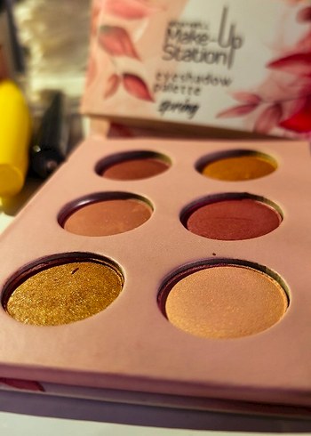 ORJİNAL SİFİR KOZMETİKLERİM - Görsel 11