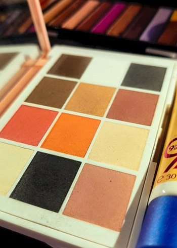 ORJİNAL SİFİR KOZMETİKLERİM - Görsel 2