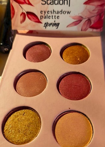 ORJİNAL SİFİR KOZMETİKLERİM - Görsel 14