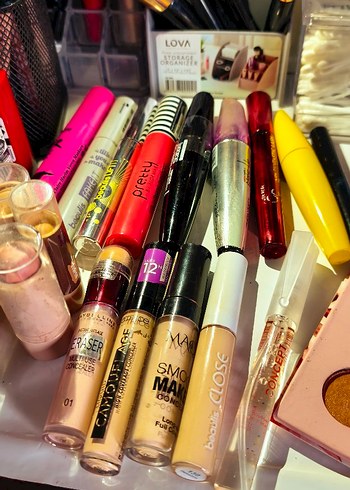 ORJİNAL SİFİR KOZMETİKLERİM - Görsel 4